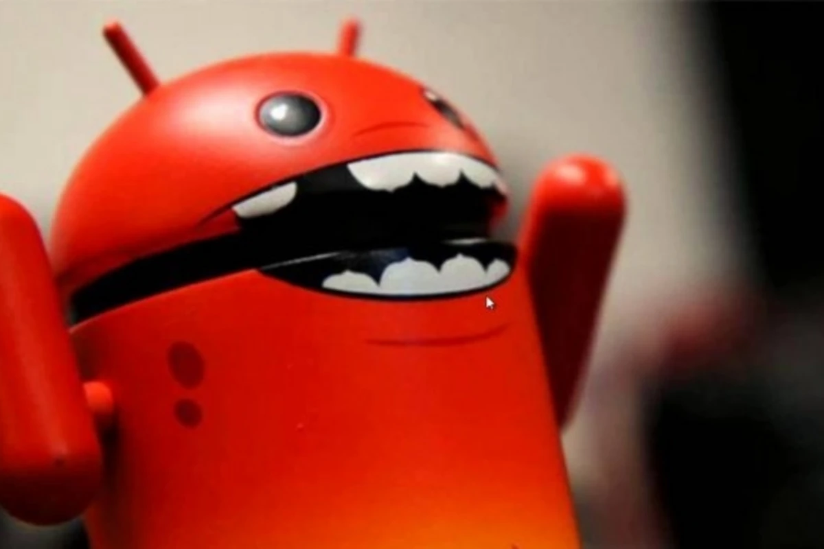 Опасный вирус атаковал владельцев Android-устройств