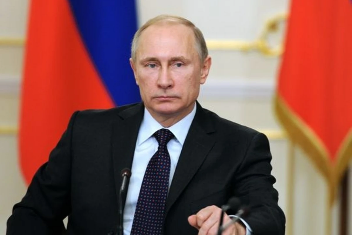 Putindən növbəti Qarabağ həmləsi Putindən növbəti Qarabağ həmləsi