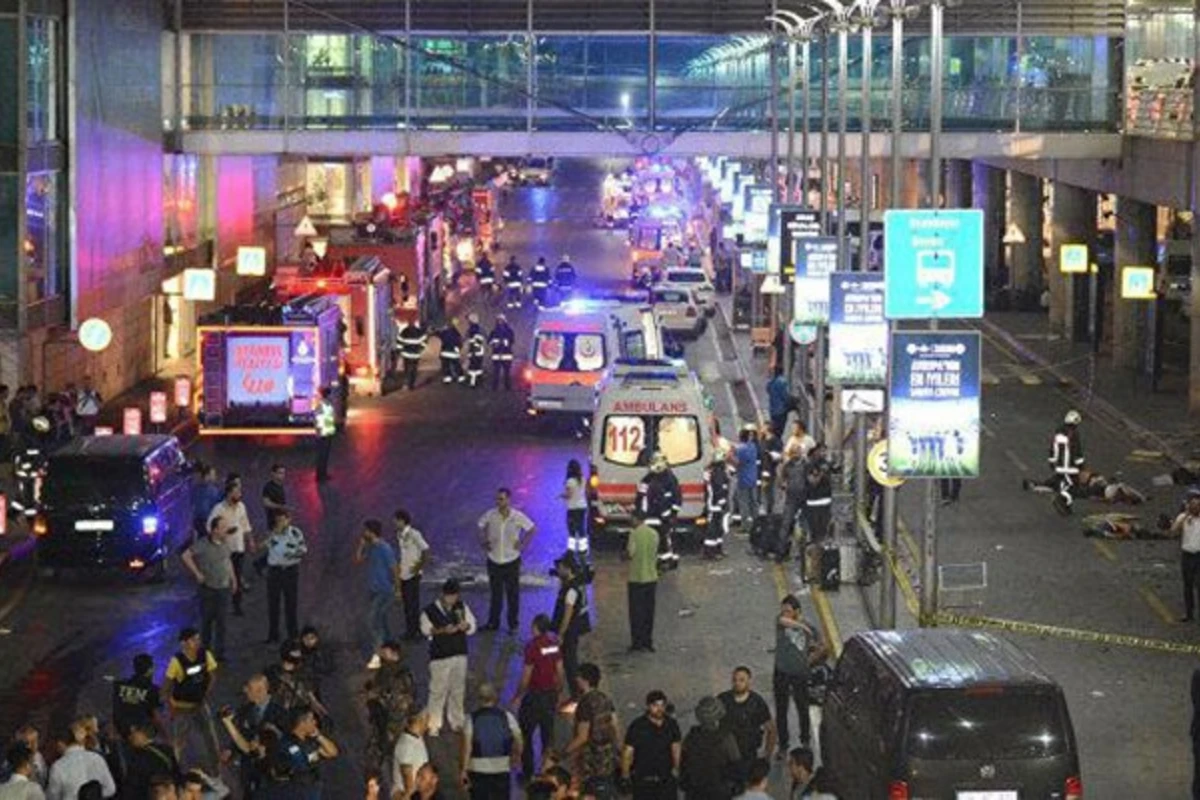 PKK-dan terror açıqlaması PKK-dan terror açıqlaması