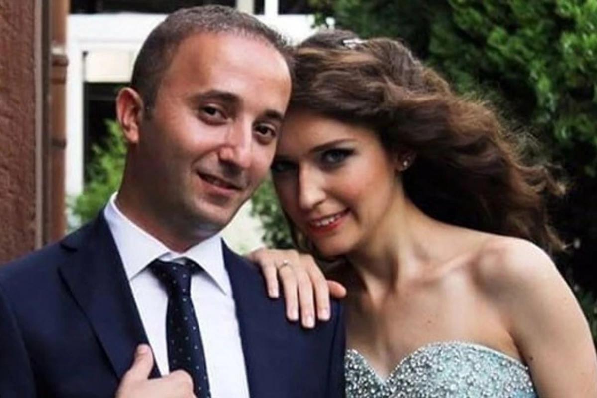 İstanbul terrorundan sonra: toyuna 10 gün qalmış can verdi (VİDEO) İstanbul terrorundan sonra: toyuna 10 gün qalmış can verdi (VİDEO)
