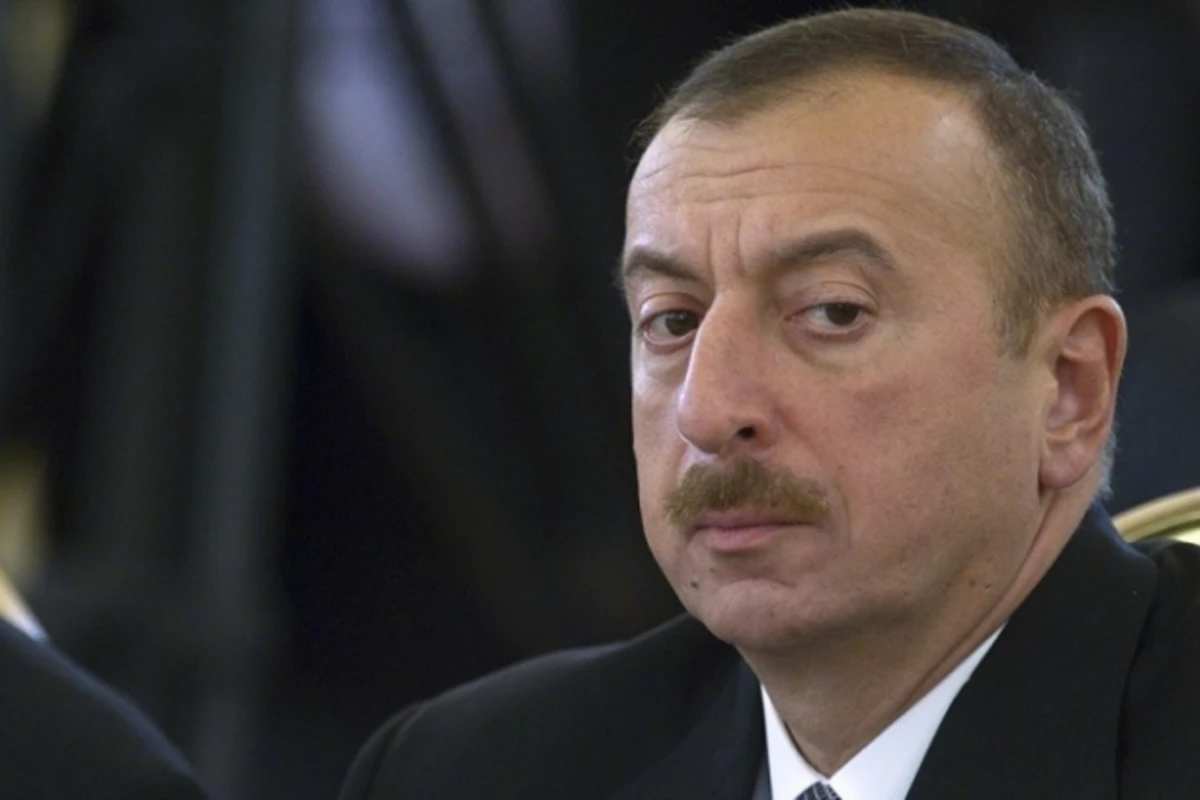 Ильхам Алиев позвонил Эрдогану