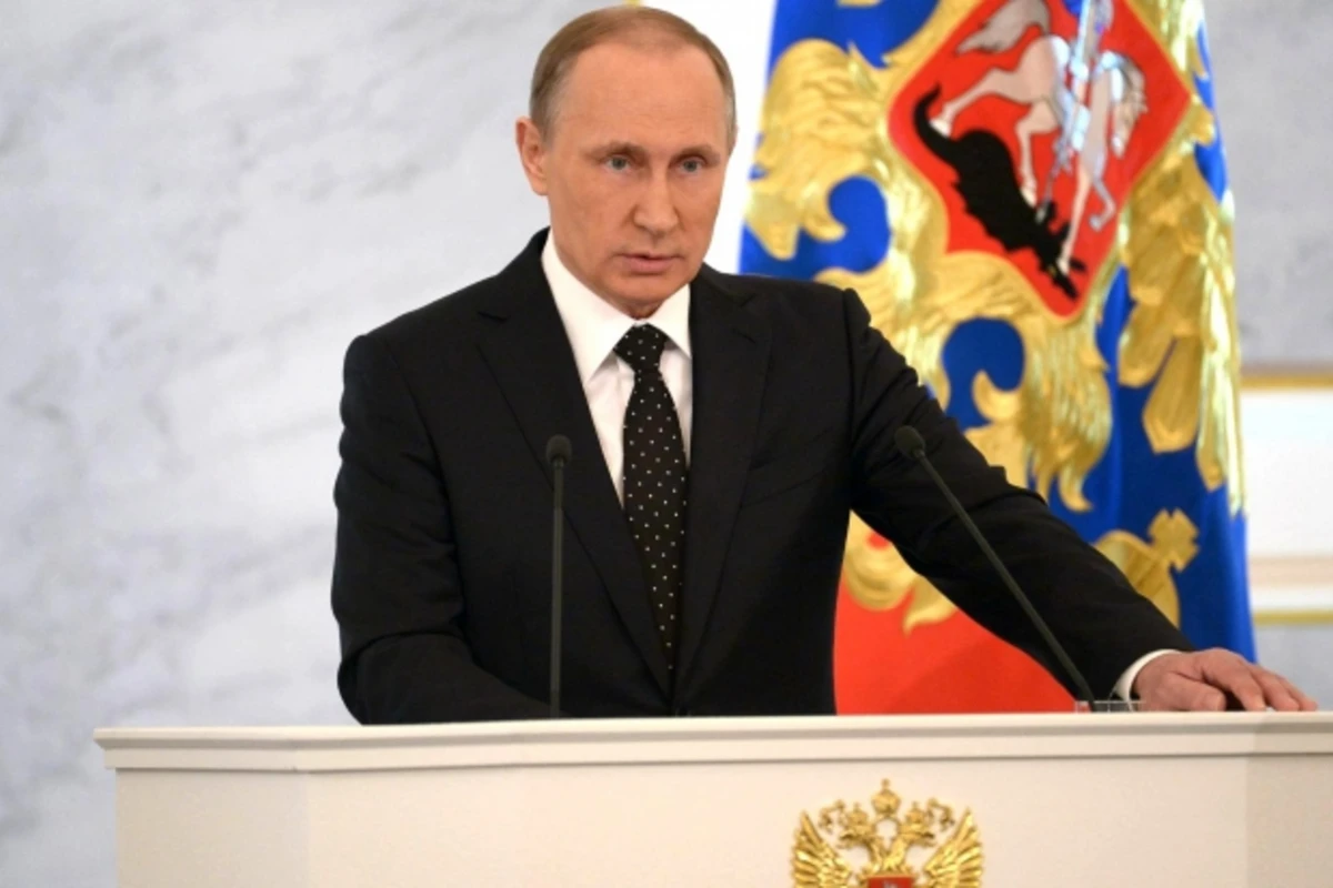 Россия решила снять санкции с Турции