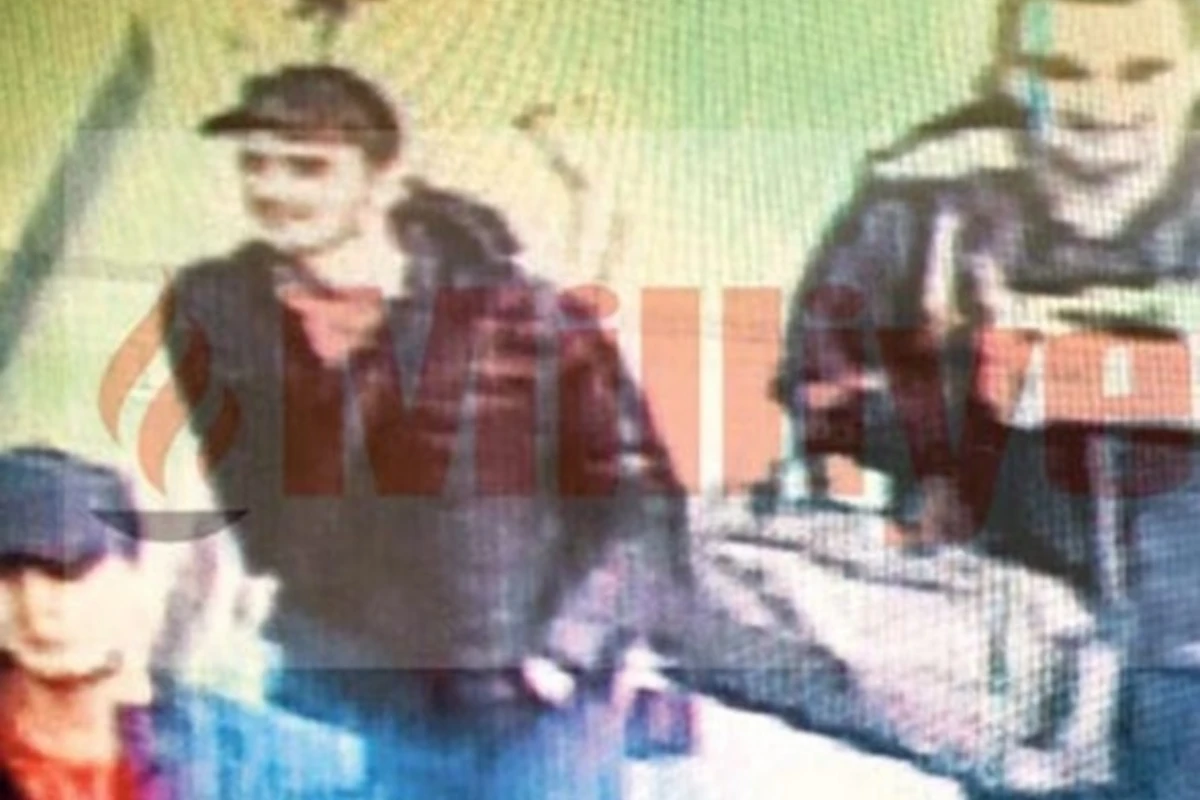 Страшный теракт в Стамбуле совершили выходцы из Таджикистана (видео)