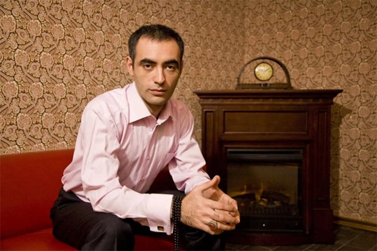 Зираддин Рзаев: «Если потребуется, я пойду к Владимиру Путину» Зираддин Рзаев: «Если потребуется, я пойду к Владимиру Путину»