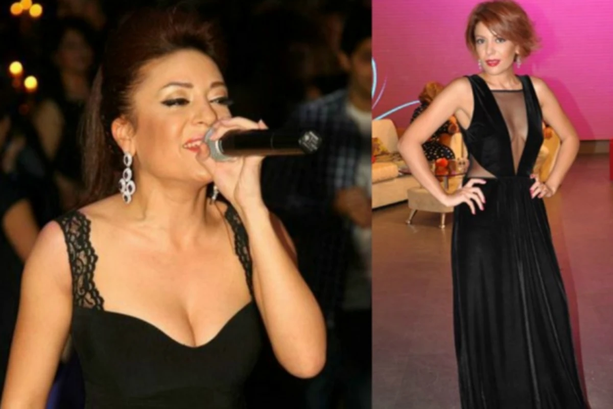 Səidə Sultan sərt xəbərdarlıq etdi: Qanun qarşısında cavab verəcək Səidə Sultan sərt xəbərdarlıq etdi: Qanun qarşısında cavab verəcək