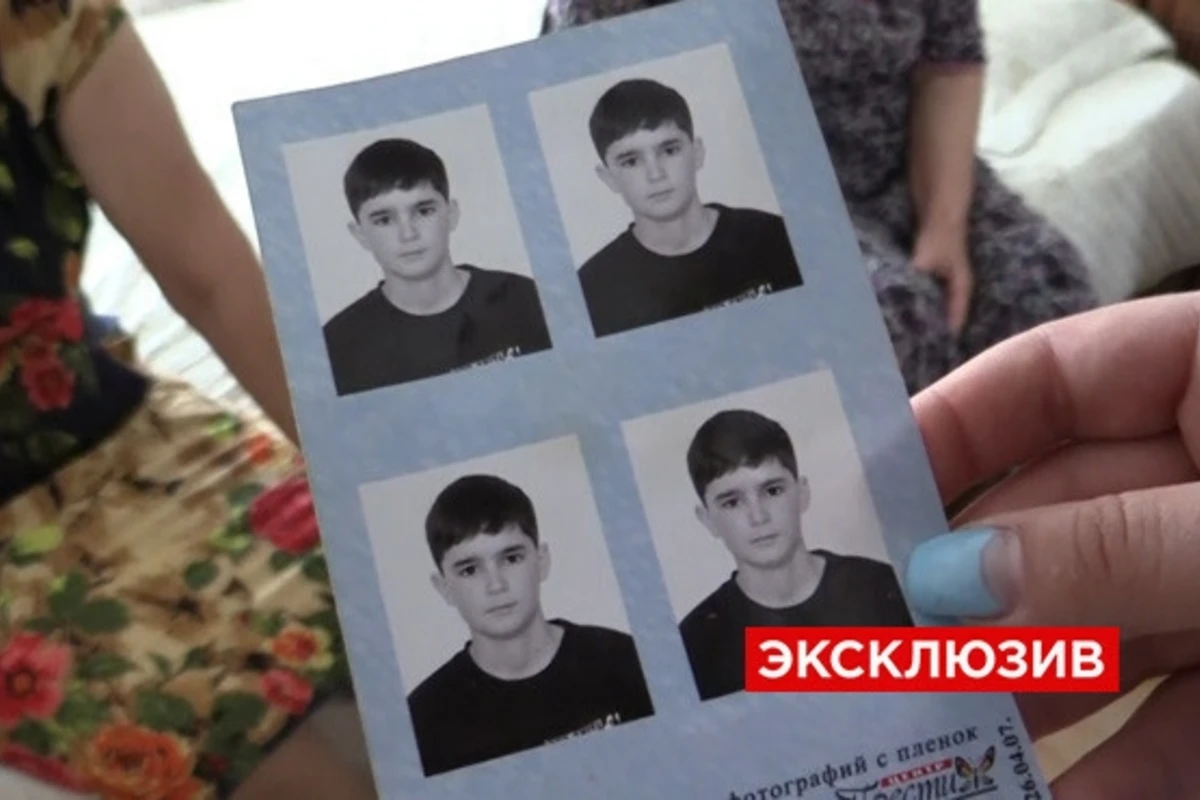 Стамбульский смертник связался с матерью за несколько часов до теракта (видео)