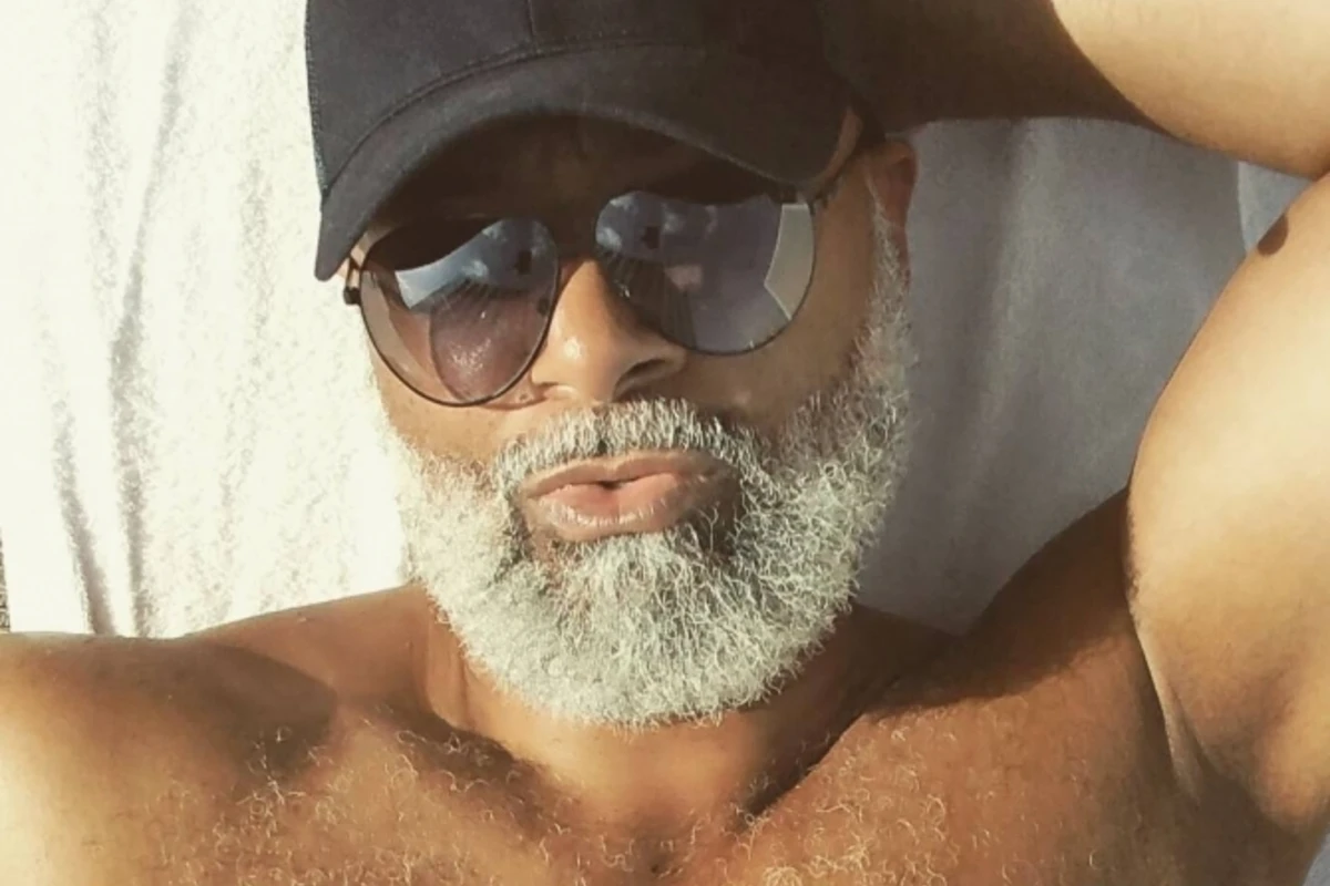 Затмивший Джастина Бибера фэшн-дедуля стал звездой Instagram (фото)