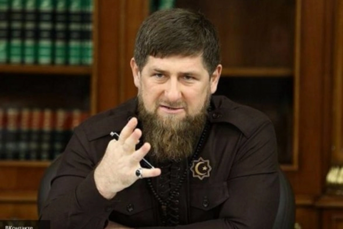 Кадыров обратился с призывом к Турции