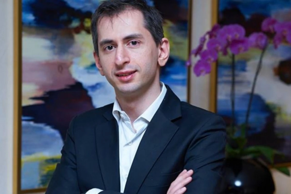 Вынесен приговор убийце Александра Магеррамова и его матери