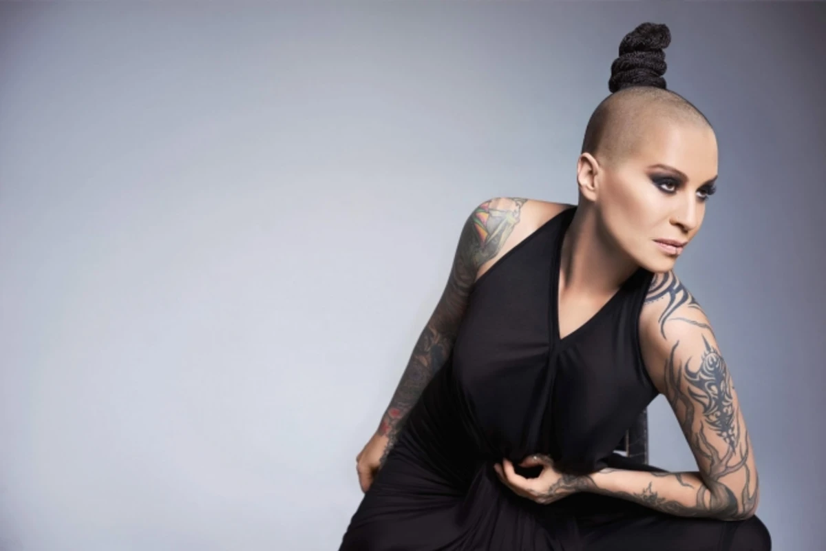 Наргиз Закирова: Мой знаменитый дядя назвал сына в честь основателя азербайджанского джаз-мугама