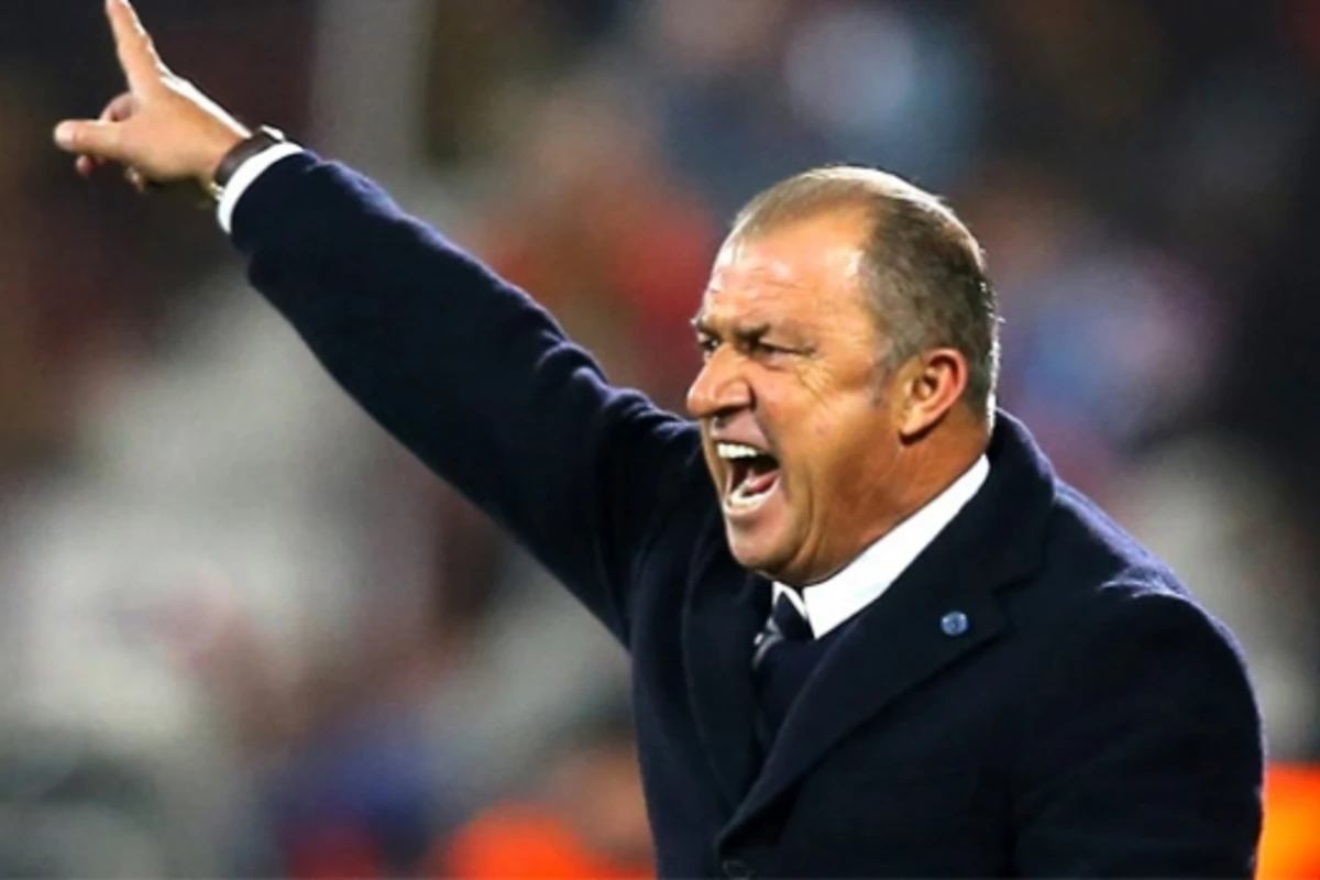 Fatih Terimin heyətə götürmədiyi futbolçu Azərbaycan yığmasında Fatih Terimin heyətə götürmədiyi futbolçu Azərbaycan yığmasında