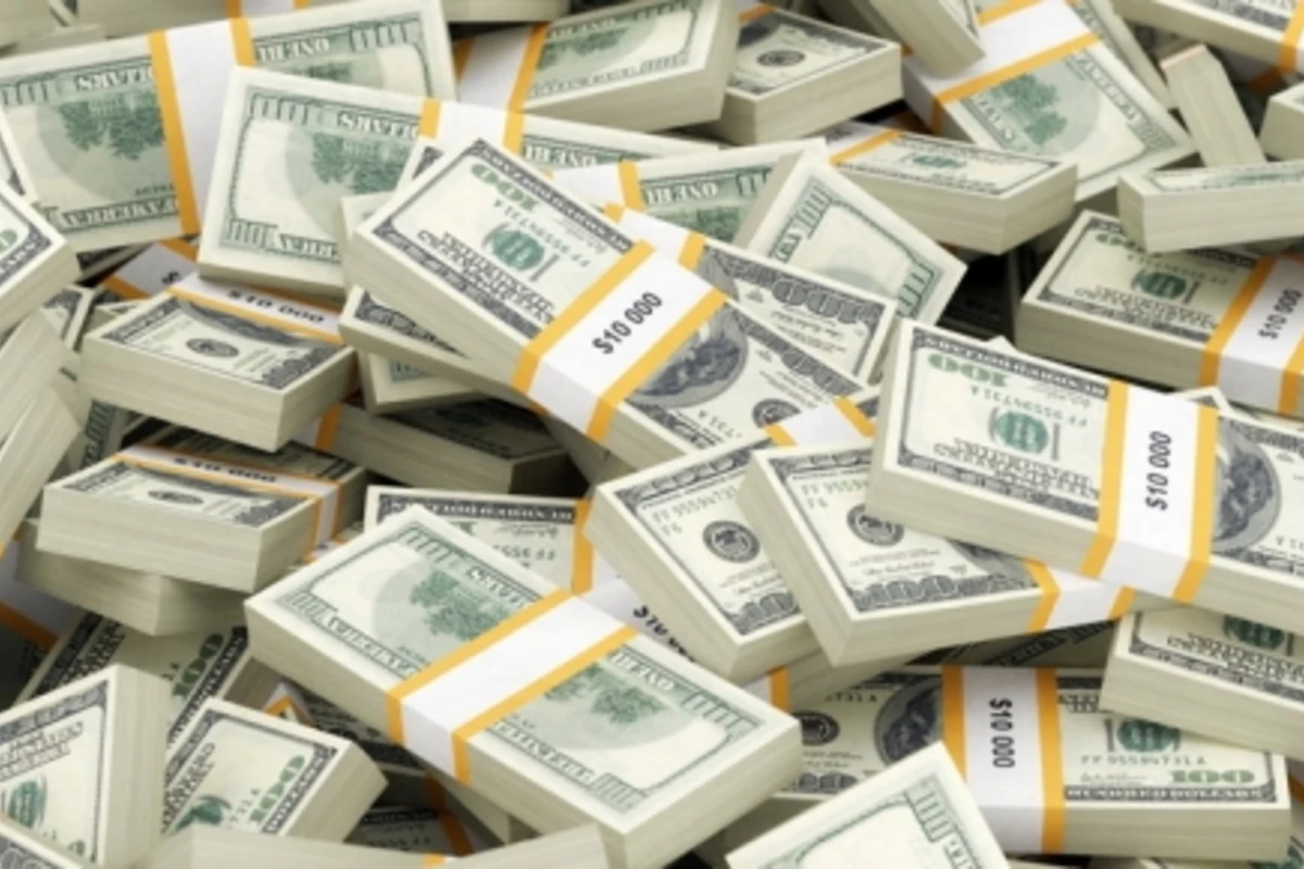 29 banka 200 mln. dollar satılıb 29 banka 200 mln. dollar satılıb