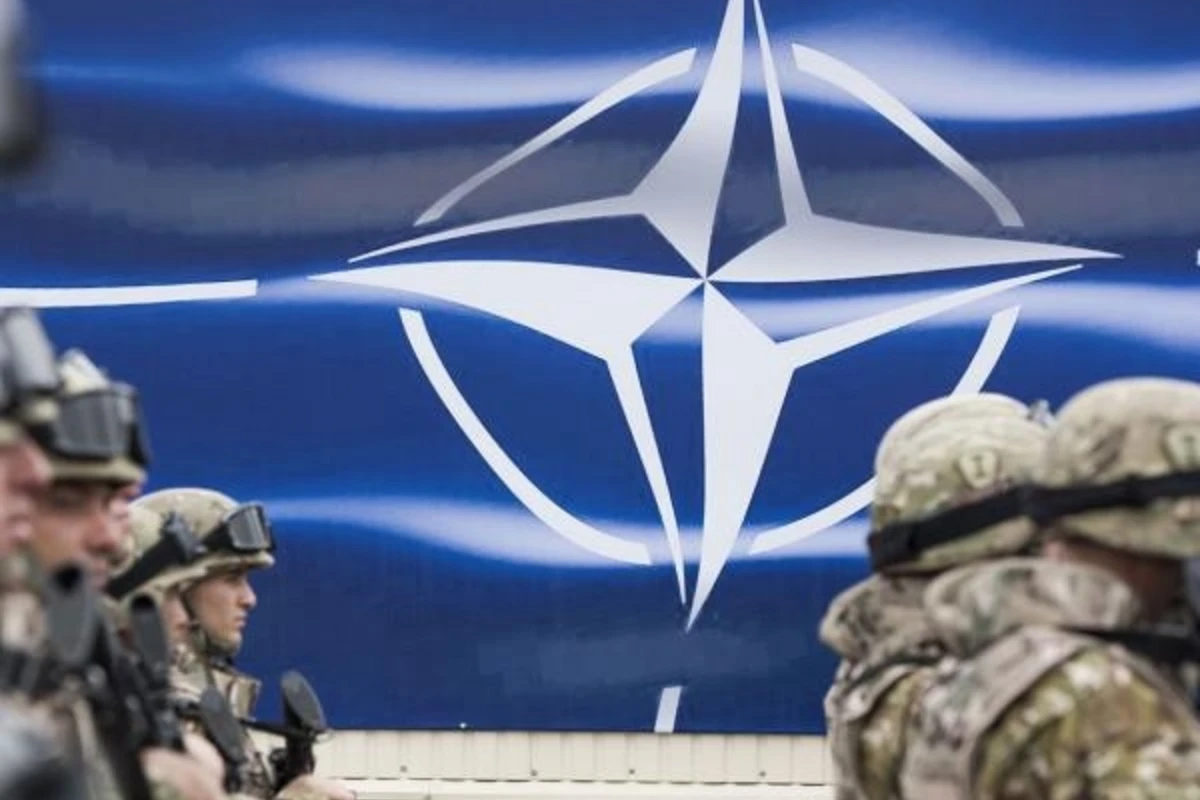 NATO Bakıda təlimlərə başladı NATO Bakıda təlimlərə başladı