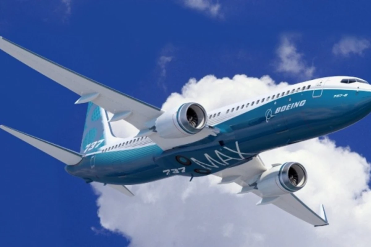 AZAL закупает новые боинги