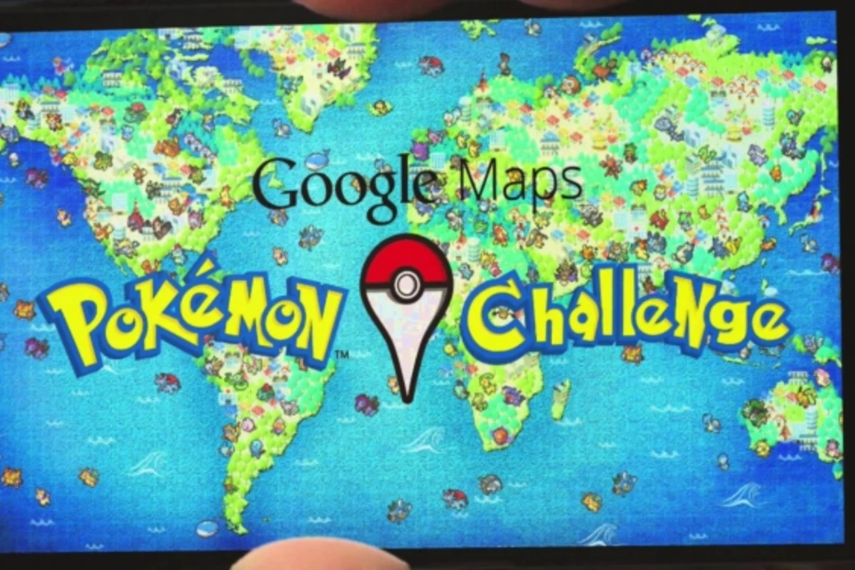 Qorxunc iddia: “Pokemon Go” İŞİD-in oyunudur