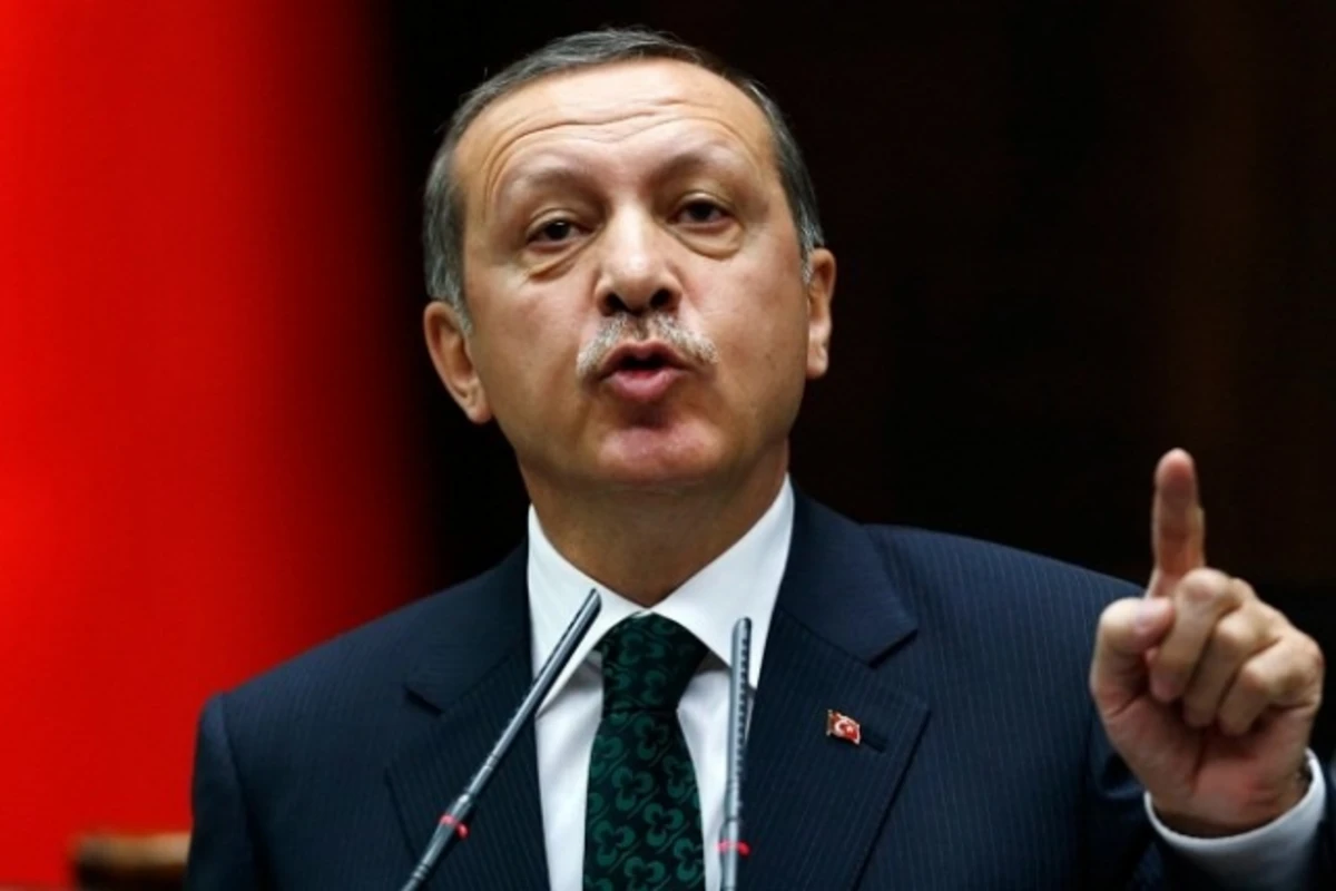 Ərdoğan: “Məni öldürə bilərdilər” Ərdoğan: “Məni öldürə bilərdilər”