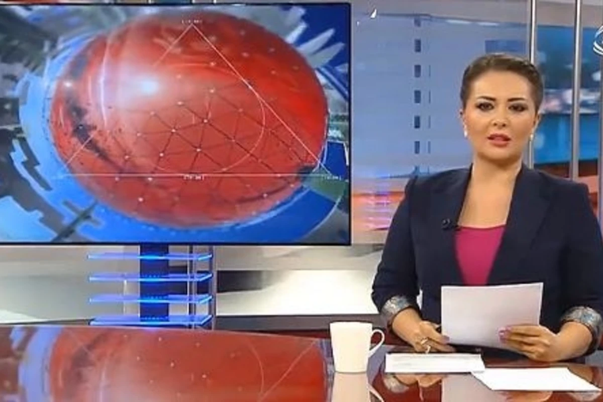 ANS-in bağlanması xəbəri ATV-nin efirində (VİDEO)