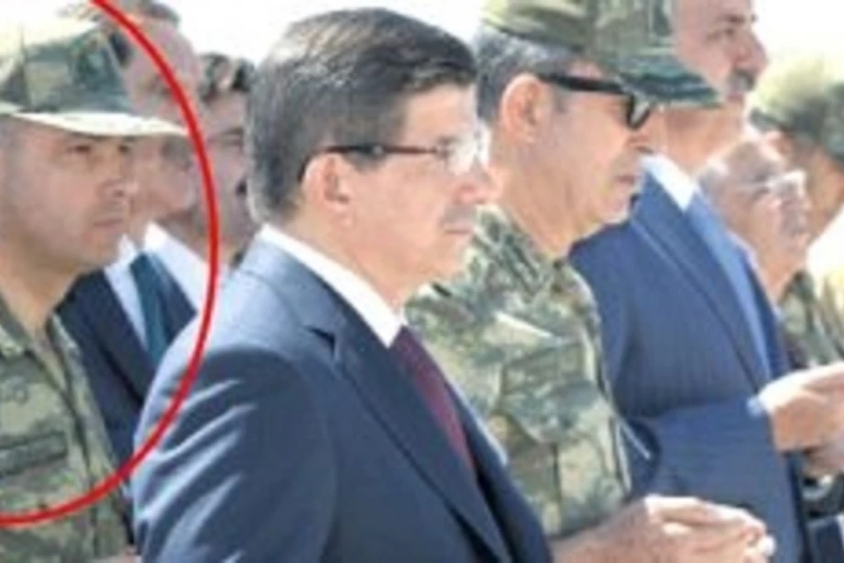 Ordu generalının yavəri hər şeyi etiraf etdi: “Hər gün Paşanın...”
