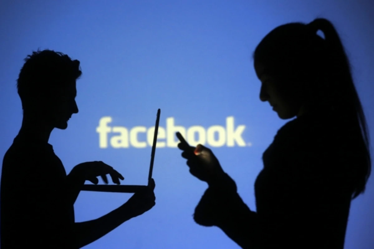 Facebook разработал новый способ доступа к интернету