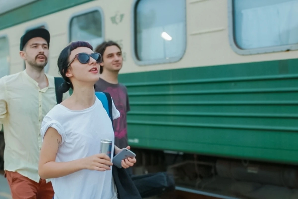 Группа Dihaj выступит на международном музыкальном фестивале (фото)