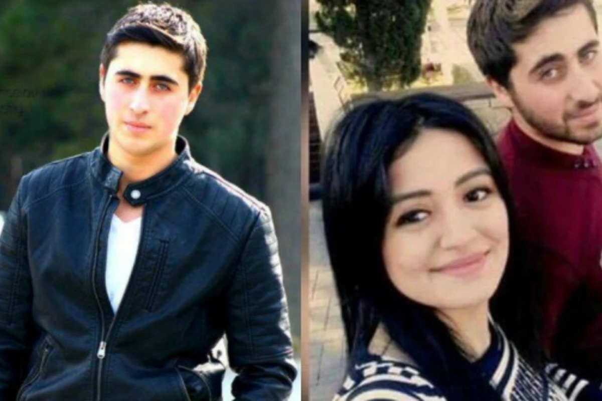 Qarajda boğulan sevgililərin dəhşətli ölümü (TƏFƏRRÜATLAR) Qarajda boğulan sevgililərin dəhşətli ölümü (TƏFƏRRÜATLAR)