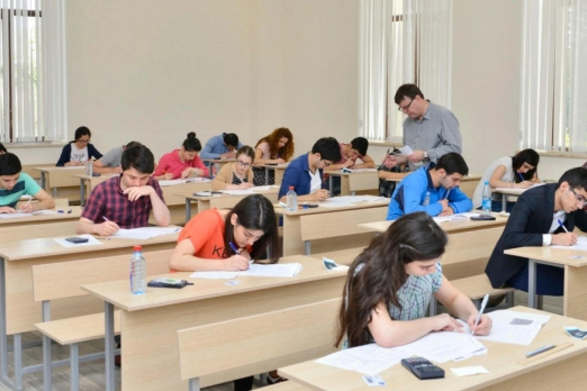 ГКПС обнародовала статистику: 61% набрал 0-200 баллов