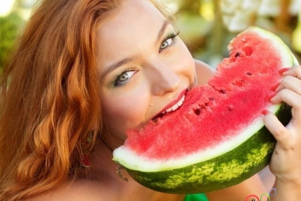 Keyfiyətli və şirin qarpızı necə seçməli? (FOTO) Keyfiyətli və şirin qarpızı necə seçməli? (FOTO)