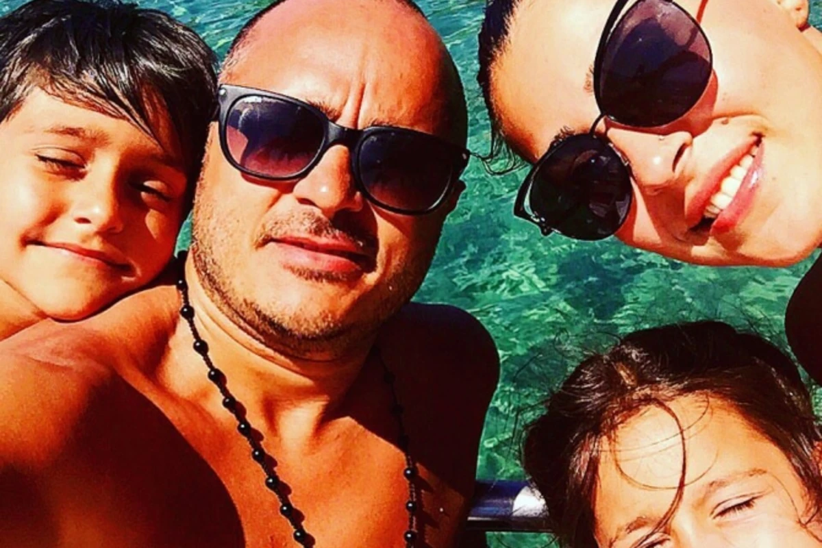 Miri Yusif ailəsi ilə istirahətdədir (FOTO) Miri Yusif ailəsi ilə istirahətdədir (FOTO)