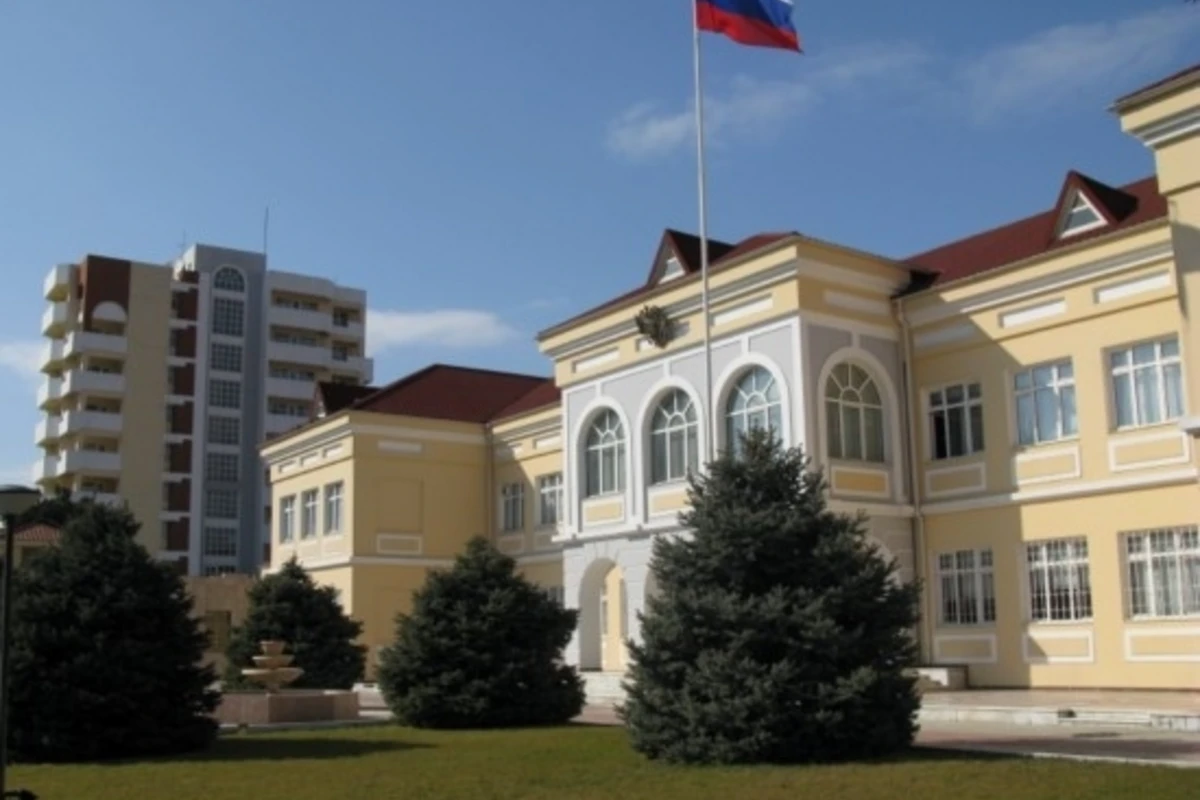 В Баку задержан армянский шпион - гражданин России