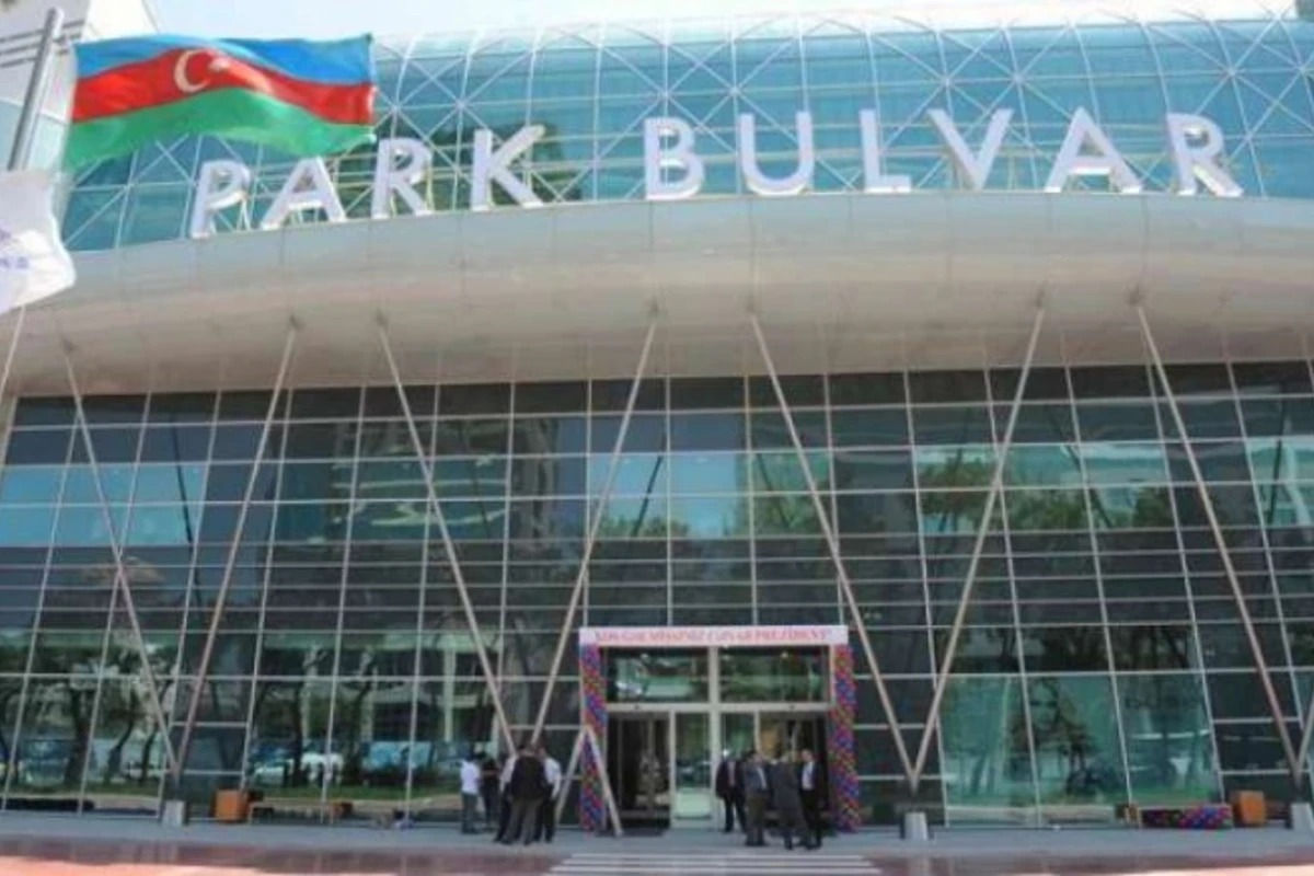 “Park-Bulvar”dan 50 manatlıq parkinq cəriməsi ilə bağlı açıqlama