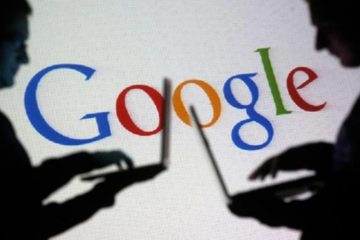В Google заблокировали шпионскую программу с сервером в Азербайджане