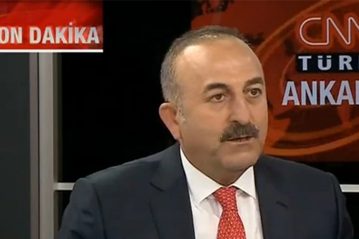 Fətullah Gülən daha bir ölkədə çevriliş edə bilər Fətullah Gülən daha bir ölkədə çevriliş edə bilər