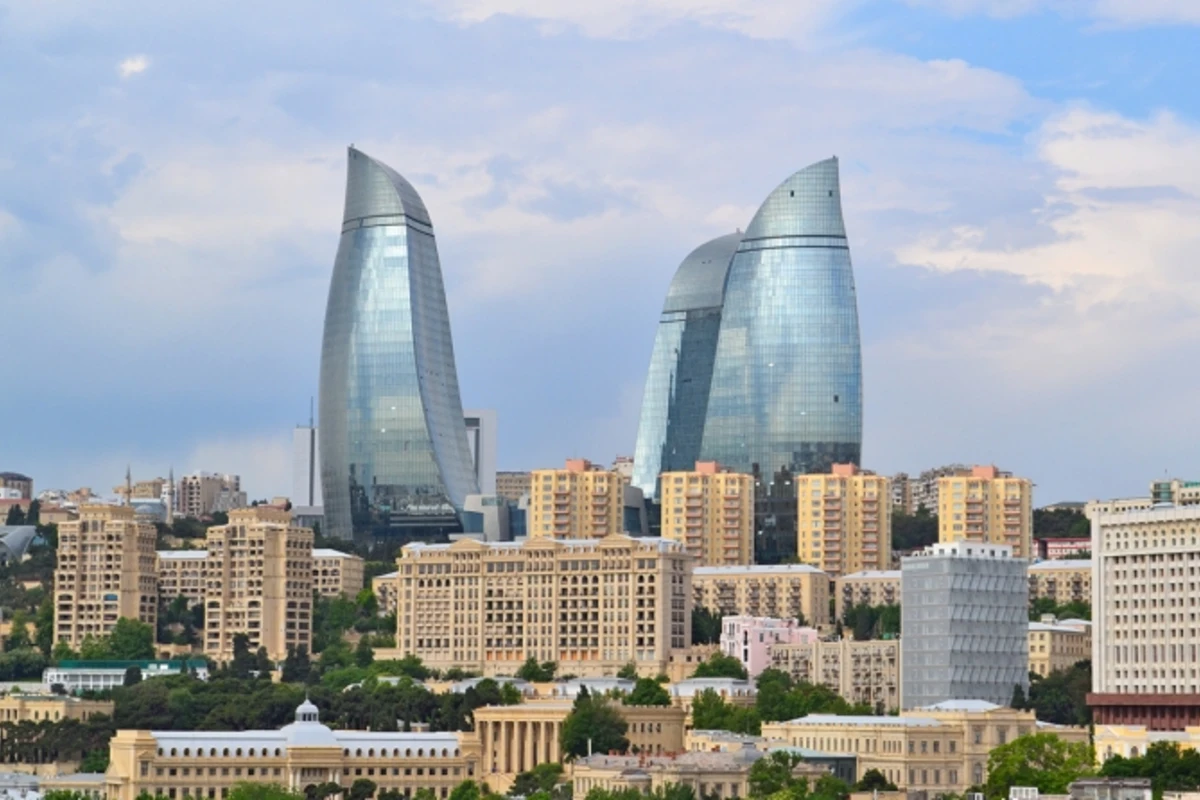 Daily Express: В Азербайджане повышенный уровень террористической опасности