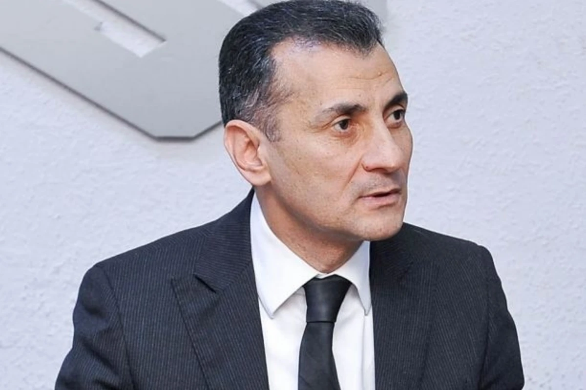 Bu qərardan müvafiq instansiyalara şikayət edəcəyik - Mirşahin Ağayev danışdı Bu qərardan müvafiq instansiyalara şikayət edəcəyik - Mirşahin Ağayev danışdı
