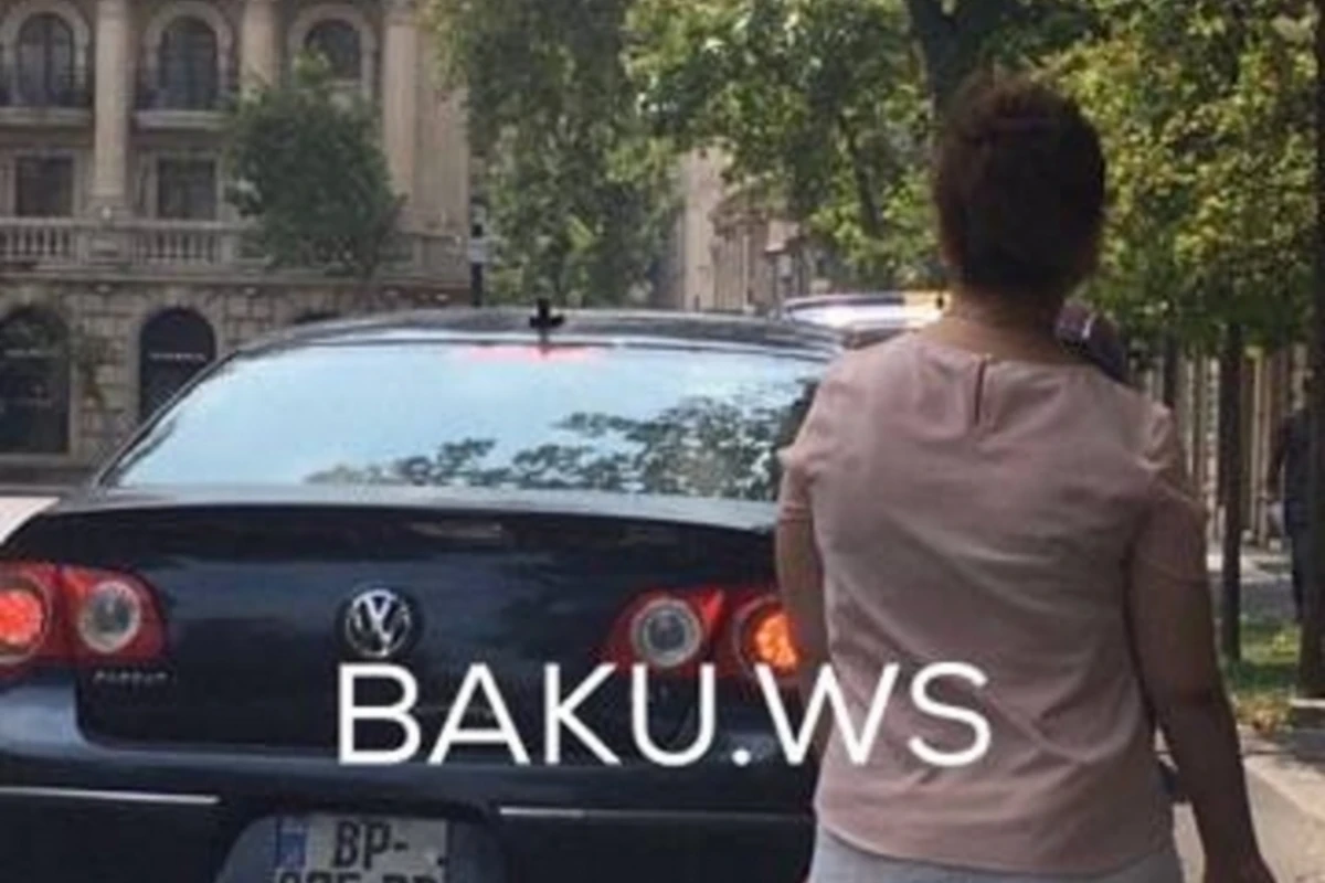Будьте осторожны! В Баку орудует группа мошенников