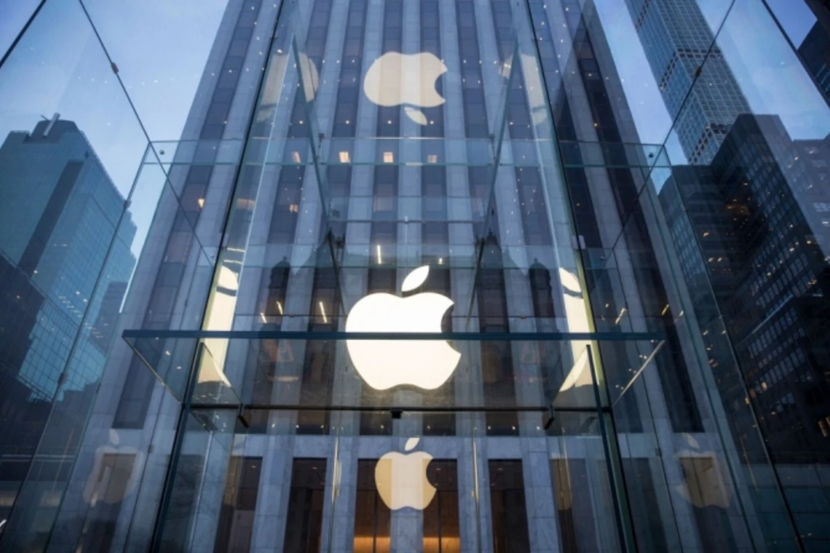 Apple готовит iPhone с двумя сим-картами