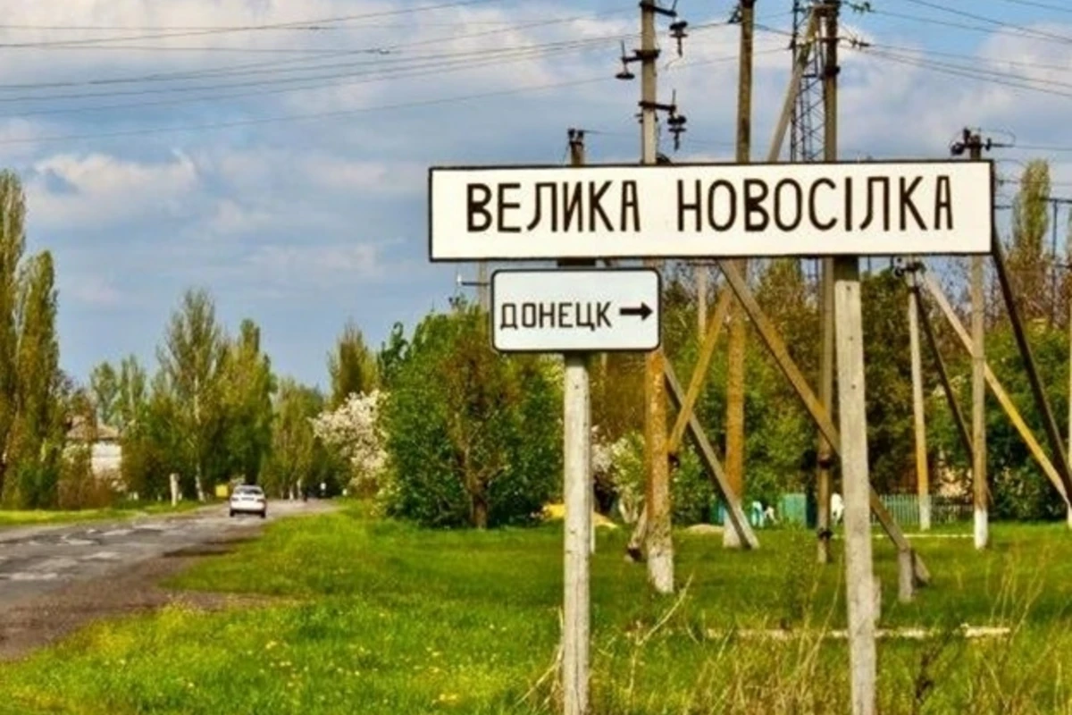 В Украине пропал без вести азербайджанский бизнесмен