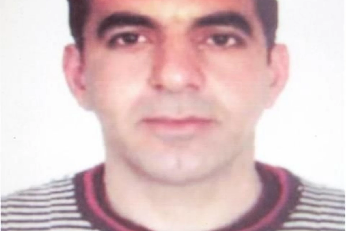 Zorlamada təqsirləndirilən şəxsi ölkədən qaçdı Zorlamada təqsirləndirilən şəxsi ölkədən qaçdı