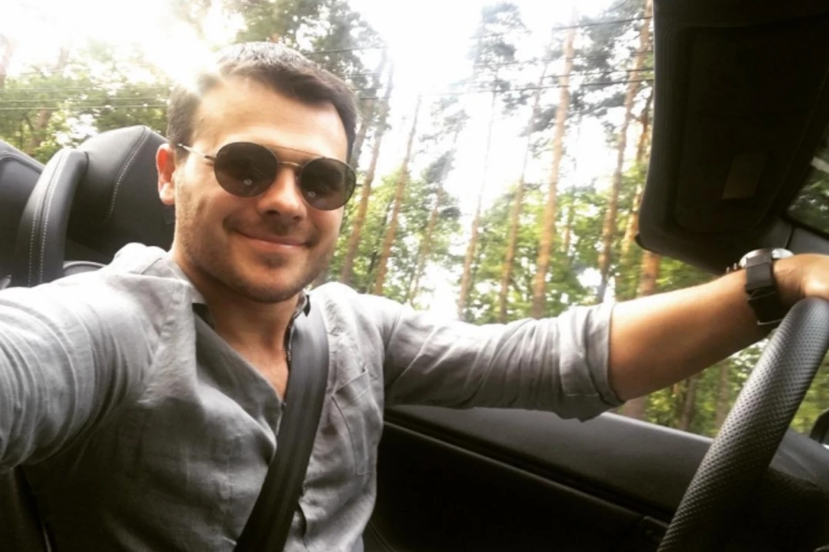 Эмин Агаларов показал приемную дочь Лейлы Алиевой (фото) Эмин Агаларов показал приемную дочь Лейлы Алиевой (фото)