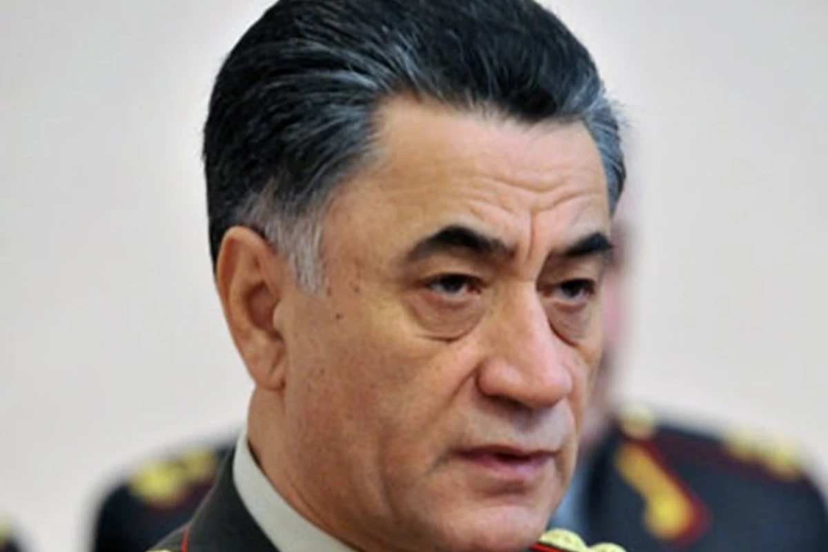Важное назначение от Рамиля Усубова