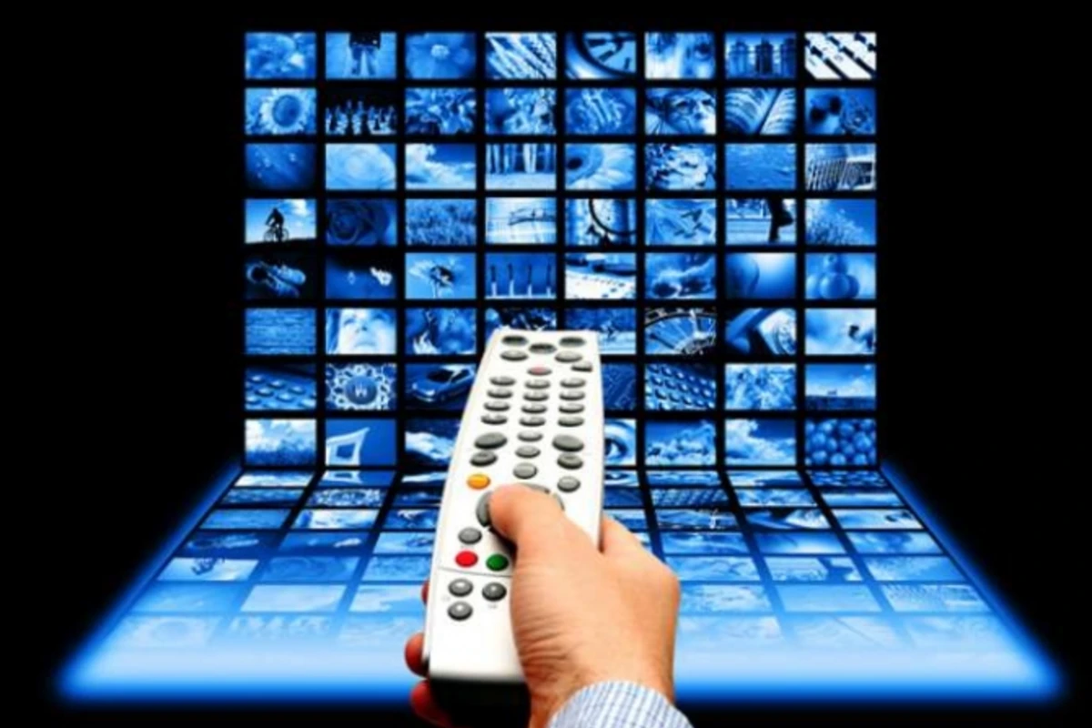 ANS-in tezliyində yeni TV yayıma başladı (FOTO) ANS-in tezliyində yeni TV yayıma başladı (FOTO)