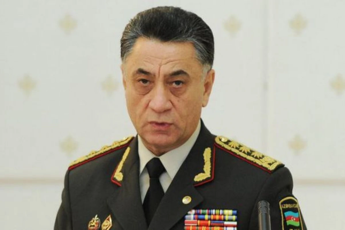 Рамиль Усубов назначил нового начальника