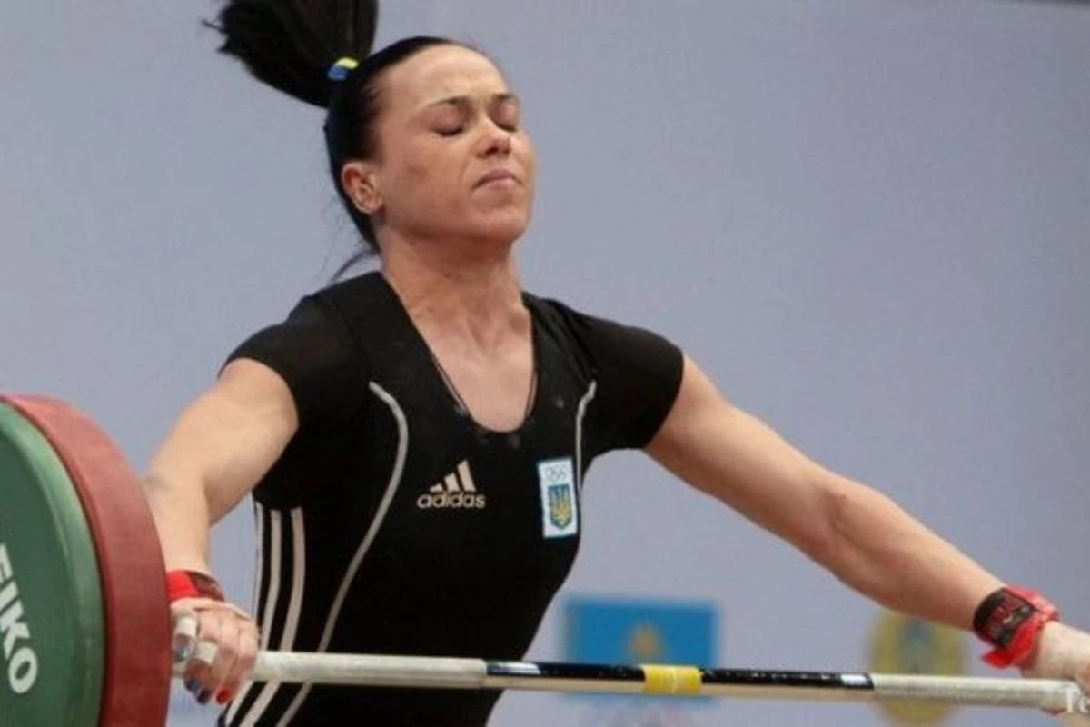 Спортсменка не выступившая в сборной Азербайджана потеряла сознание в туалете