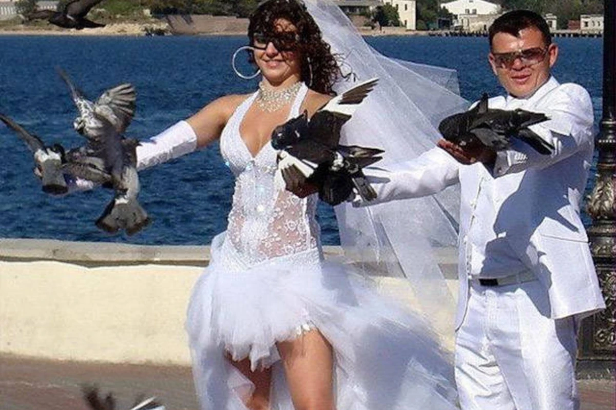 Rusiyada çəkilən ən qəribə şəkillər (FOTO) Rusiyada çəkilən ən qəribə şəkillər (FOTO)