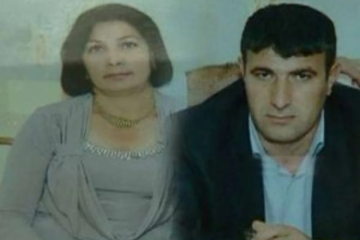 В Баку бизнесмен заказал убийство жены