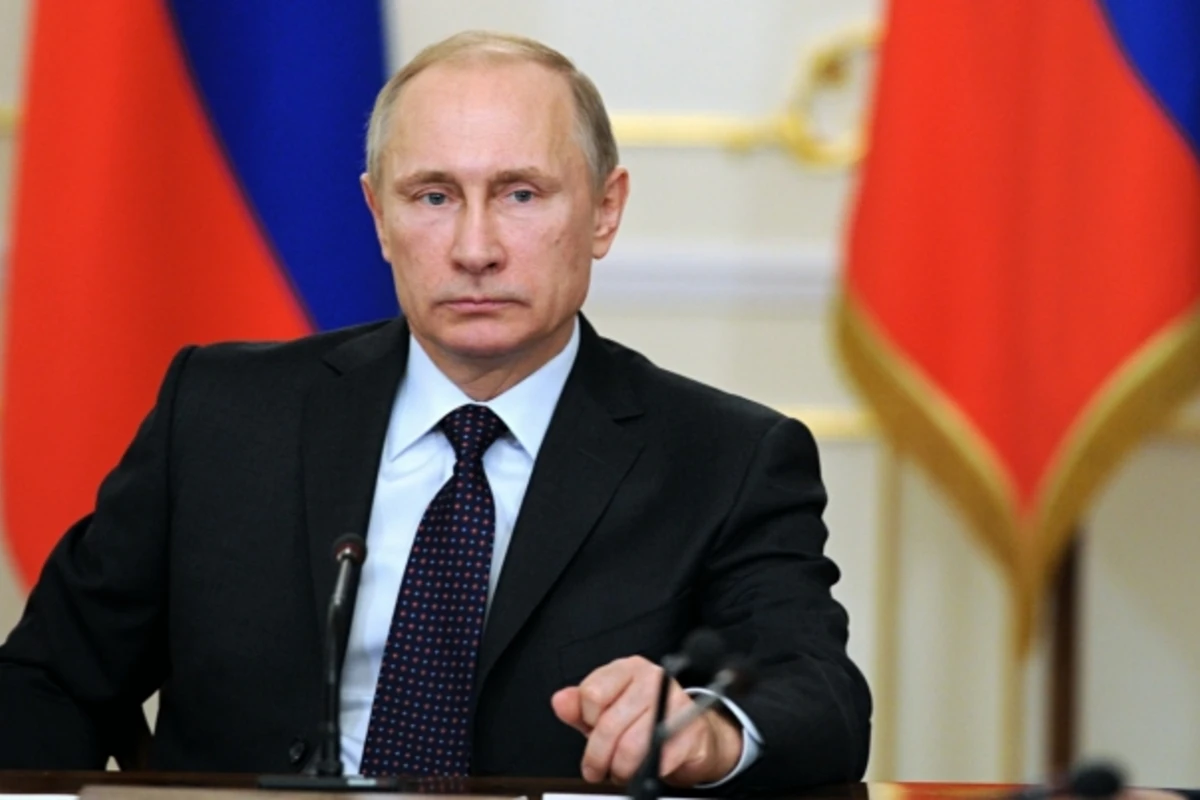 Путин: «Я первым позвонил Эрдогану после попытки путча»