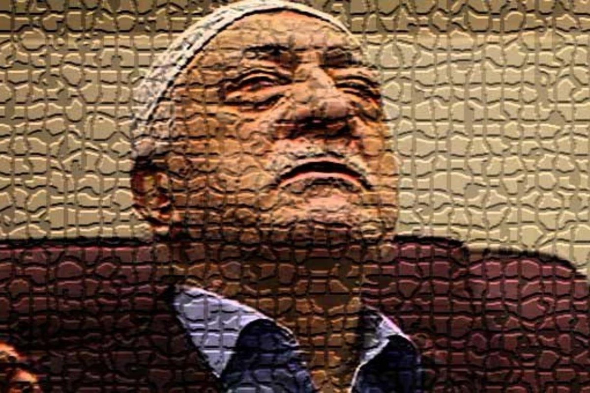 Gülənin 56 il əvvəl söylədikləri QAN DONDURDU