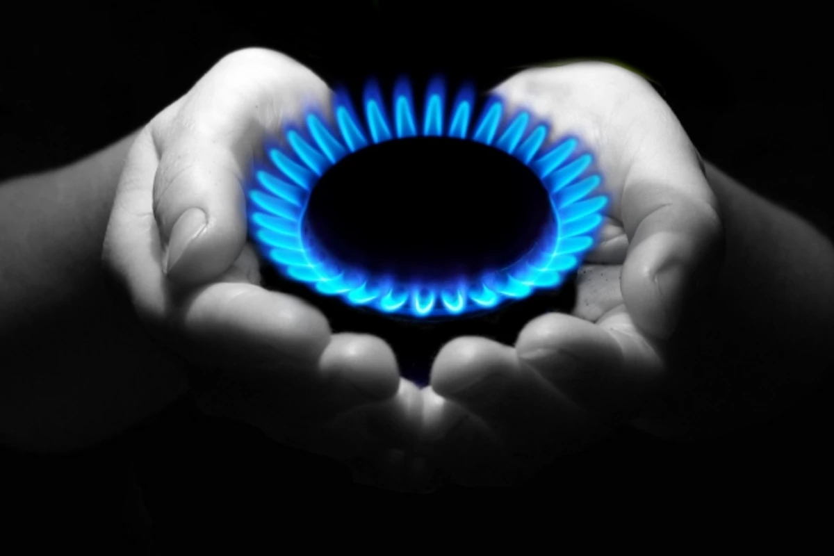 Сегодня в некоторых районах Баку не будет газа