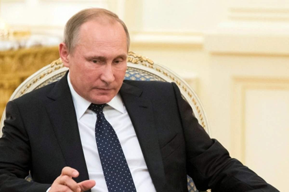 Putinə Qarabağla bağlı addım atmağa mane olan səbəb bəlli oldu