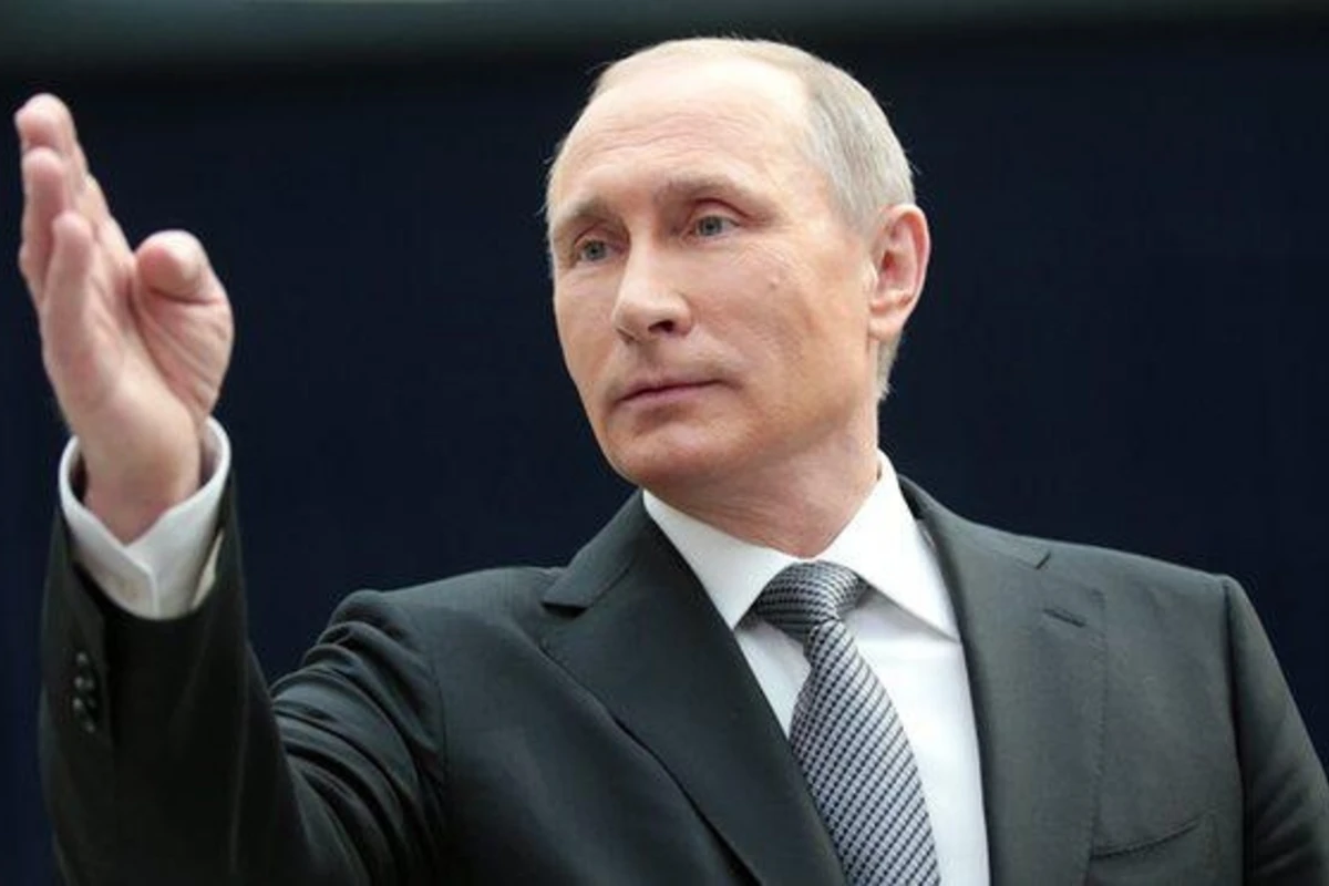 Putin Sarkisyanla görüşdə kartları açdı Putin Sarkisyanla görüşdə kartları açdı